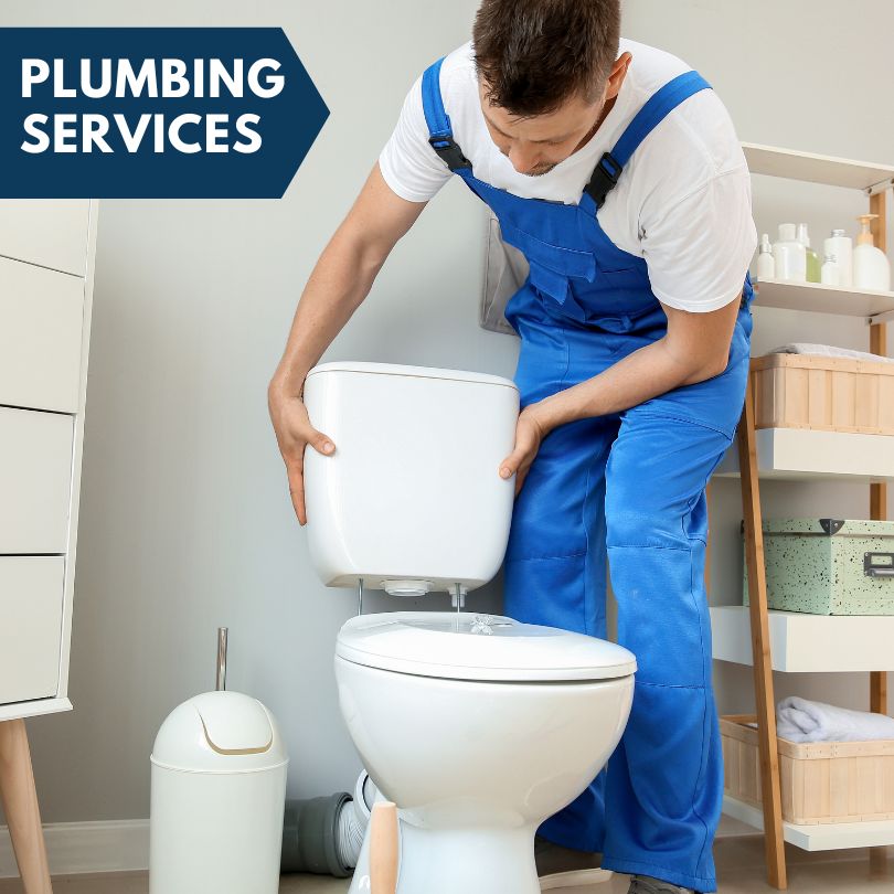 Plumbing Company in Pettigrew, AR